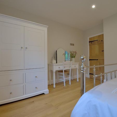 Pippin Heath House B&B Holt  Exteriér fotografie