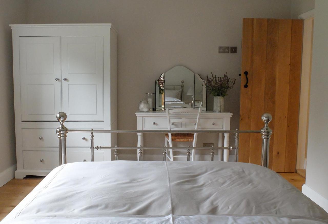 Pippin Heath House B&B Holt  Exteriér fotografie