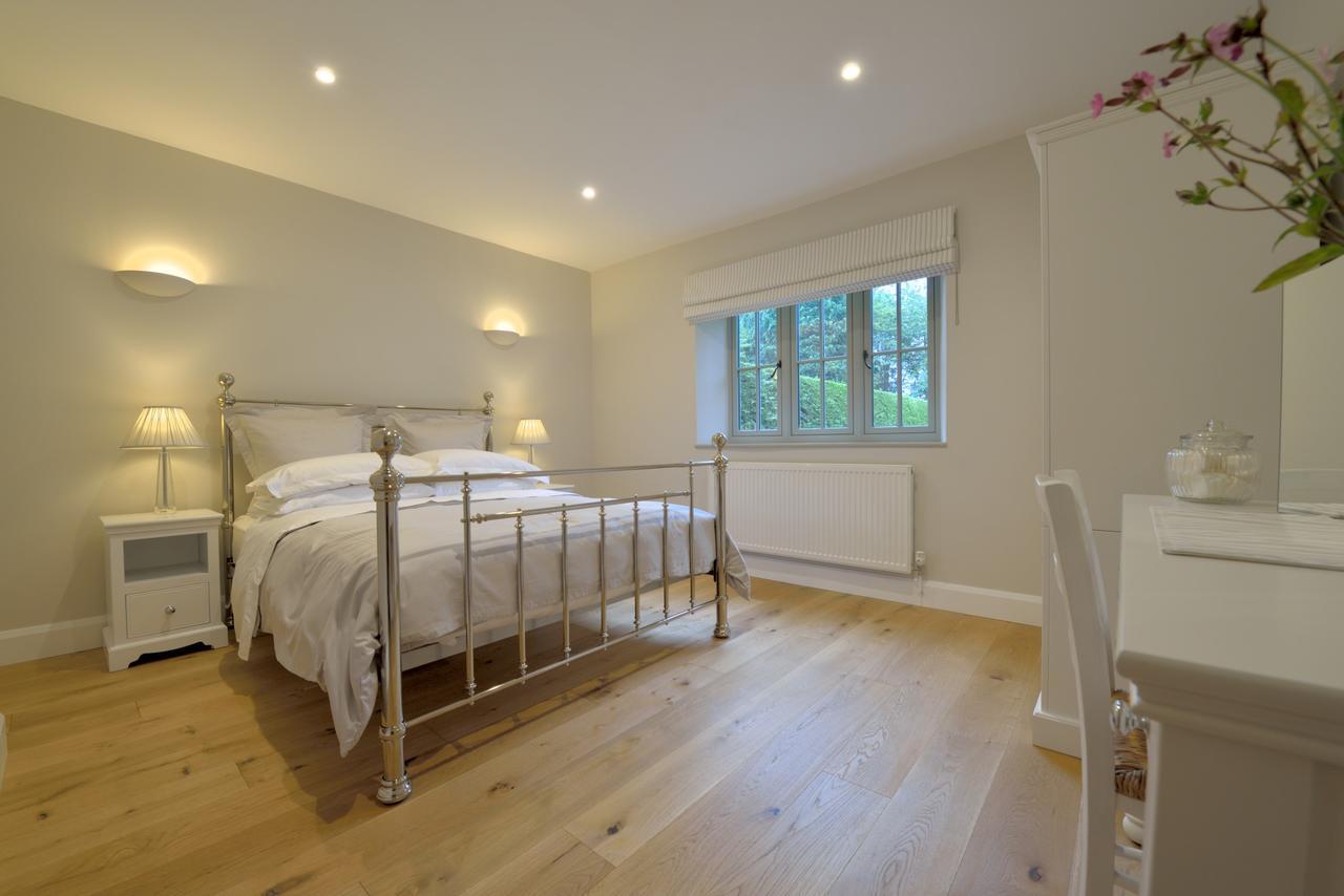 Pippin Heath House B&B Holt  Exteriér fotografie