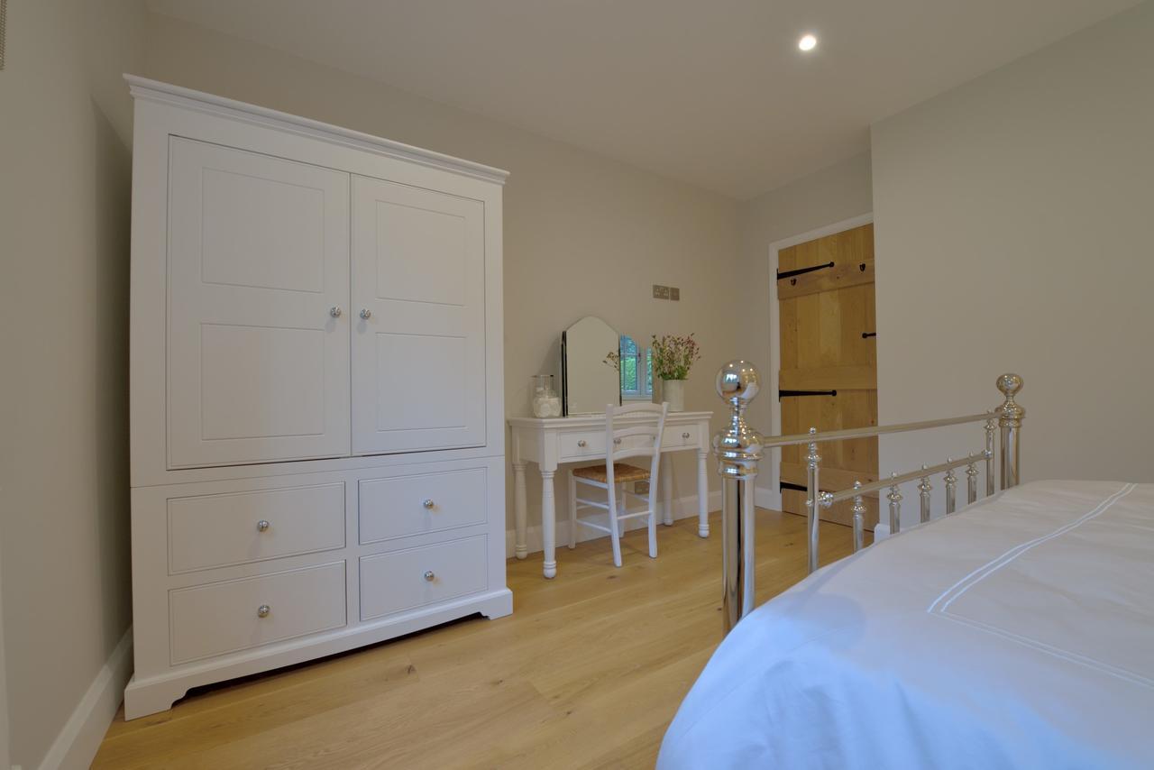 Pippin Heath House B&B Holt  Exteriér fotografie